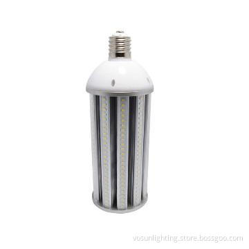 de alto brillo 80W Aprobado por la CE IP64 Bombillas LED de maíz